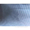 polyester cơ seersucker phân tán vải in